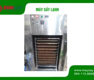 Máy sấy lạnh 14 khay