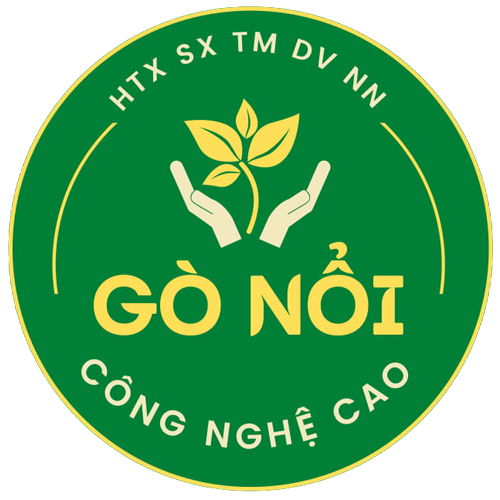 HTX Nông Nghiệp Công Nghệ Cao Gò Nổi