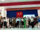 Ra mắt hợp tác xã nông nghiệp công nghệ cao Gò Nổi