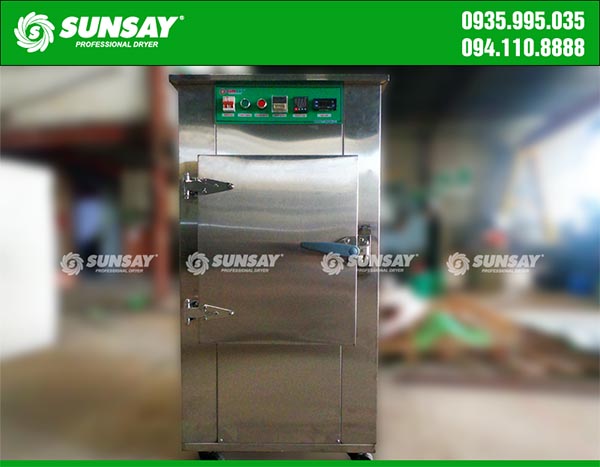 Máy sấy lạnh 9 khay SS-4509HP